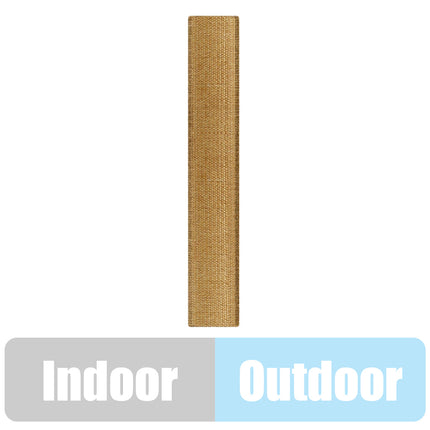 Freestyle Cat Tree Indoor and Outdoor replacement Sisal Wrap for Scratching Post