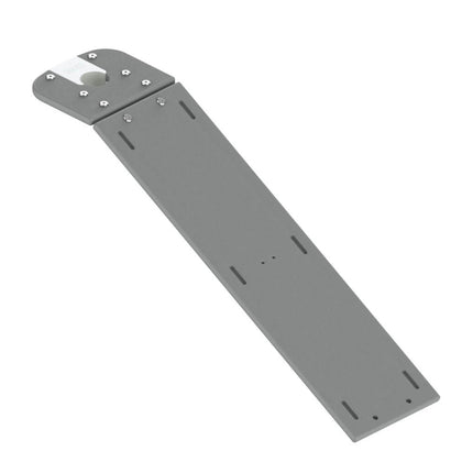 Freestyle Cat Tree - Floor to Pole Plastic Ramp with Bracket