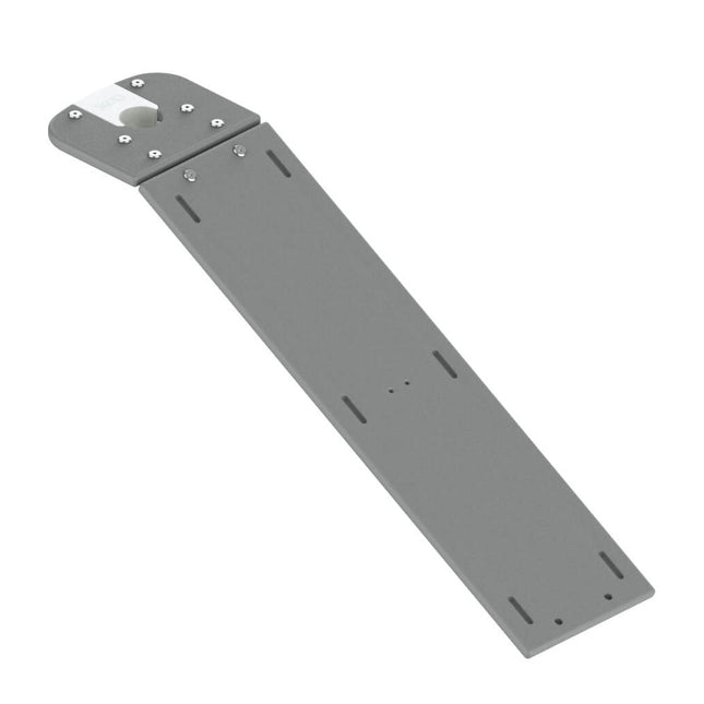 Freestyle Cat Tree - Floor to Pole Plastic Ramp with Bracket