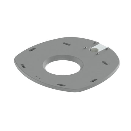 Freestyle Outdoor Cat Tree - Hammock Plastic Platform