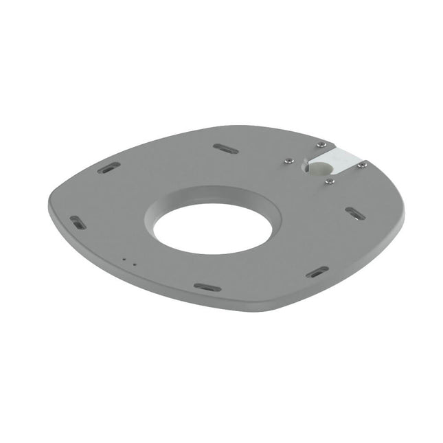 Freestyle Outdoor Cat Tree - Hammock Plastic Platform