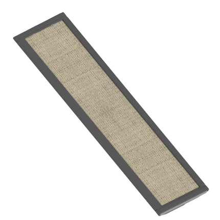 Sisal scratching wrap for outdoor bridge Omlet Freestyle Outdoor Cat Tree
