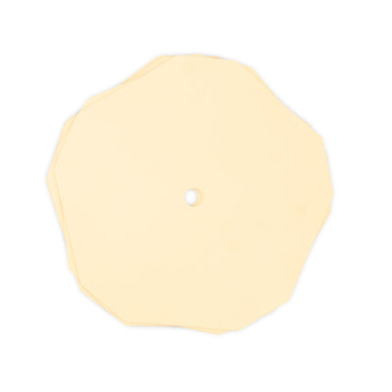 Geo Bird Cage Tray Liners Pack of 10