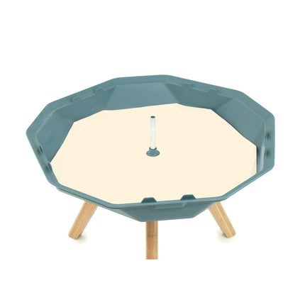 Geo Bird Cage Tray Liners | Pack of 10