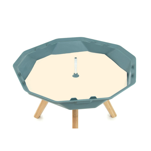 Geo Bird Cage Tray Liners | Pack of 10