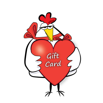 Appletons Gift Cards