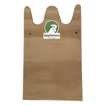 Appletons Gumboot Puller!