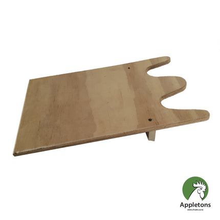 Appletons Gumboot Puller!