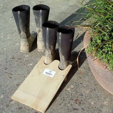 Appletons hands-free Gumboot Puller
