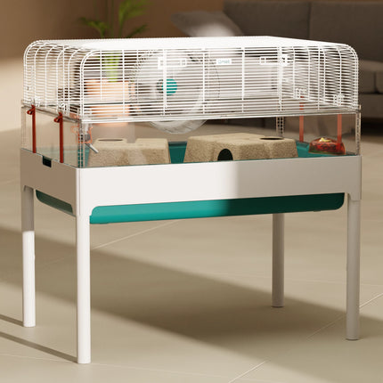 Omlet Habitat  Cage on Stand