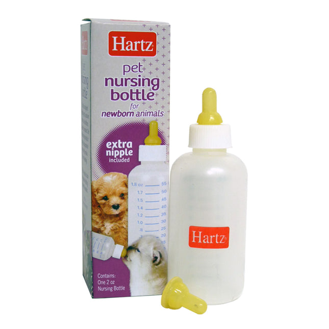 Hartz small animal nursing kit