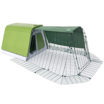 Heavy Duty Hutch Cover for Eglu Go 810_0167