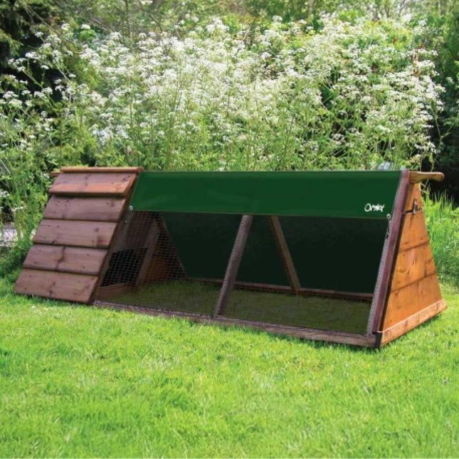 Heavy Duty Run Cover Generic 810_0110 universal uses