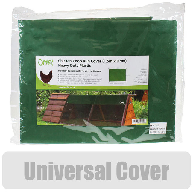 Heavy Duty Run Cover Generic 810_0110