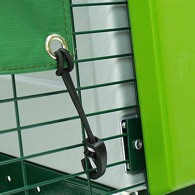 Heavy Duty Eglu Cube Cover