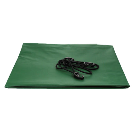 Heavy Duty Chicken Run Cover