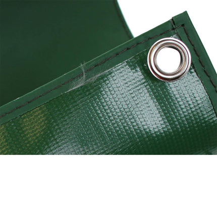 Heavy Duty Chicken Run Cover