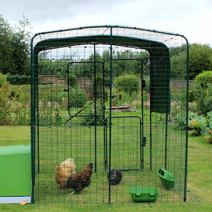 3m Heavy Duty Omlet Run Cover