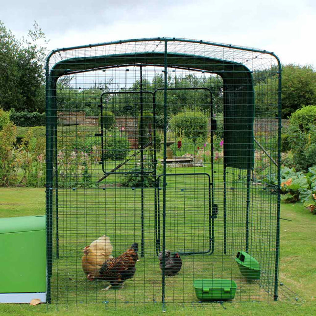 3m Heavy Duty Omlet Run Cover