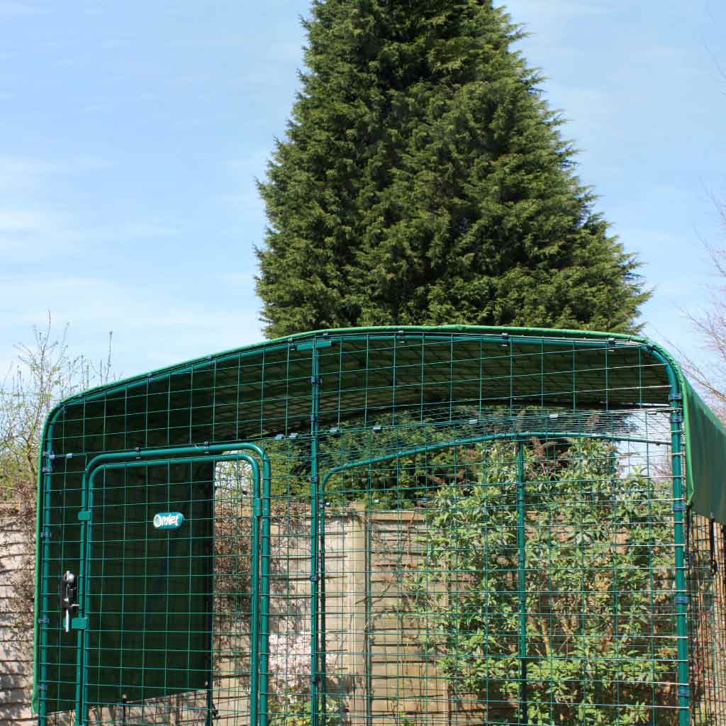 3m Heavy Duty Omlet Run Cover