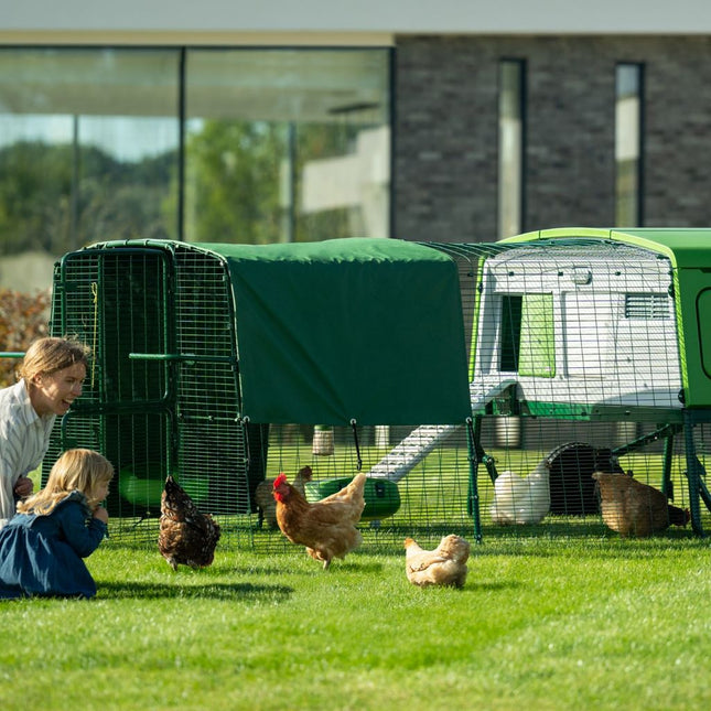 3m Heavy Duty Cover for the Eglu Pro 