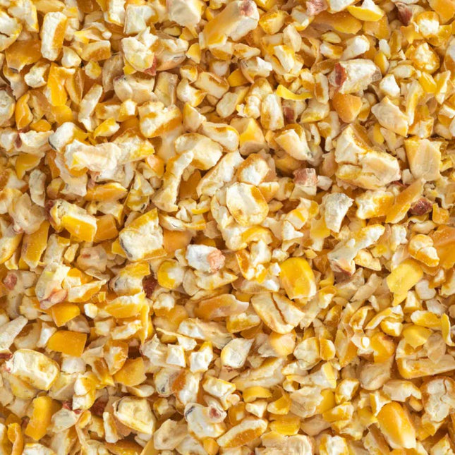 Kibbled Maize Appletons