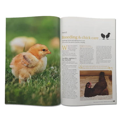 How To Care For Your Poultry | Volume 1