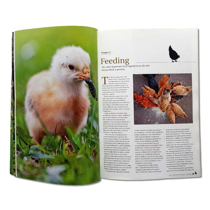 How To Care For Your Poultry | Volume 1