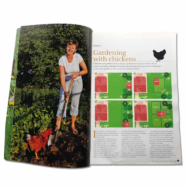 How To Care For Your Poultry | Volume 2