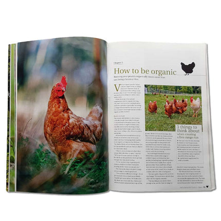 How To Care For Your Poultry | Volume 2