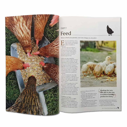 How To Care For Your Poultry | Volume 2