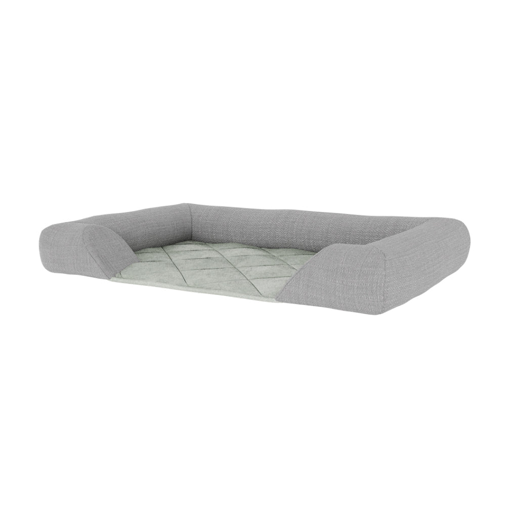 Topology Bolster Topper Large