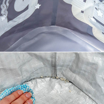 Maya Cat Litter Box | Litter Liner for Walk In