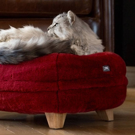 Purfect - Maya Donut Cat Bed