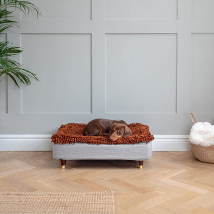 Topology Microfibre Topper