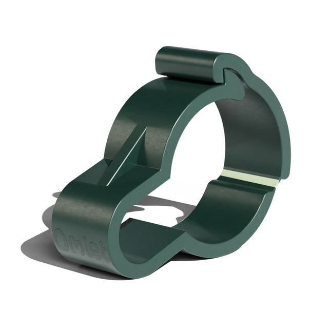 Mighty Clip E - tube clips for Omlet outdoor pet runs and Omlet outdoor chicken runs