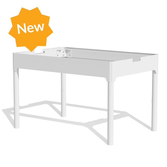 The Habitat cage stand is made from high quality powder coated steel and the habitat cage fits neatly into the frame