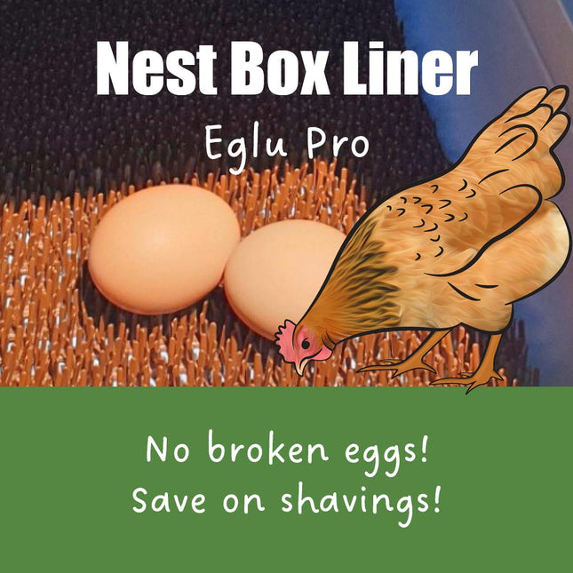 Nest Box Liner Eglu Pro