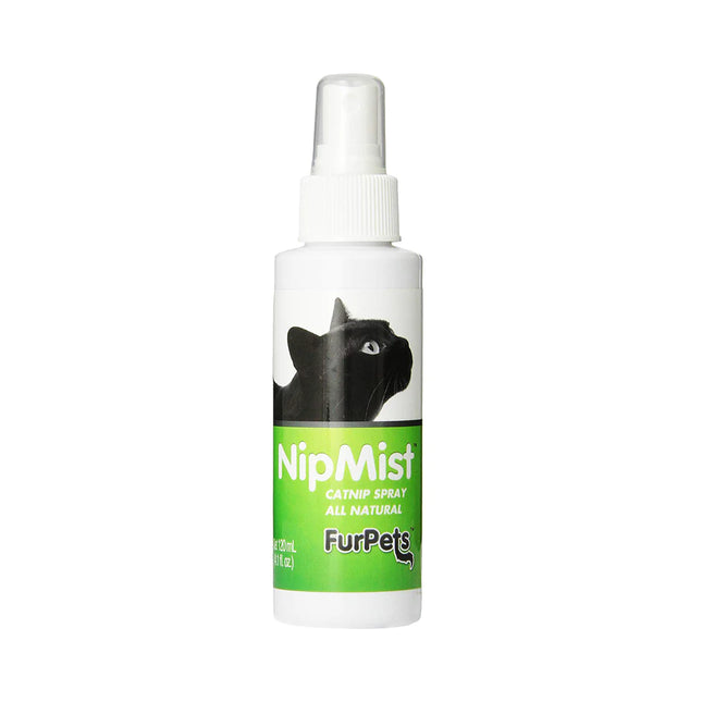 Nipmist catnip spray