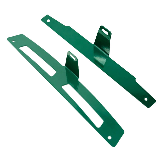 Childproof your Eglu Go or Go Up with an Omlet Security Bracket