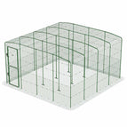 WALK-IN RUN Size E | 3.6mW x 3.6mL x 2.05mH