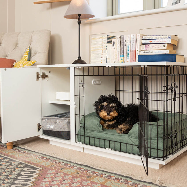 Omlet Fido Studio Dog Crate