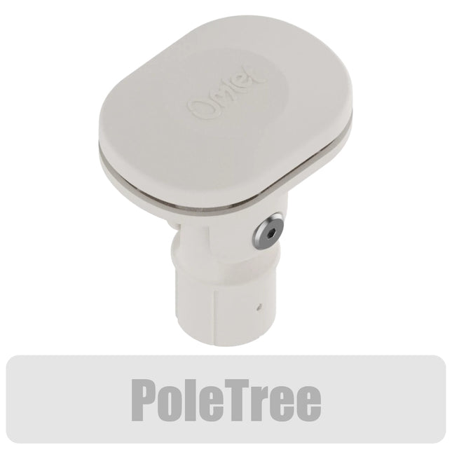 Omlet Walk-In chicken run PoleTree roof connector kit