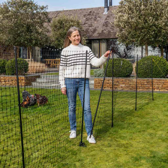 Fencing Gate Kit | Omlet