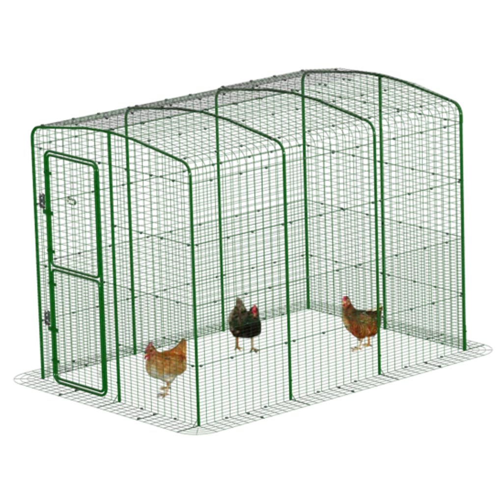 Omlet walk-in chicken run Size B
