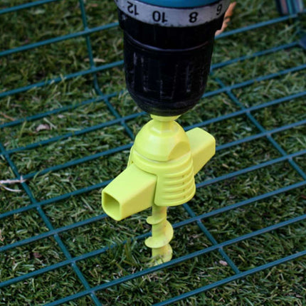 Omlet Screw Pegs | 12 Pack