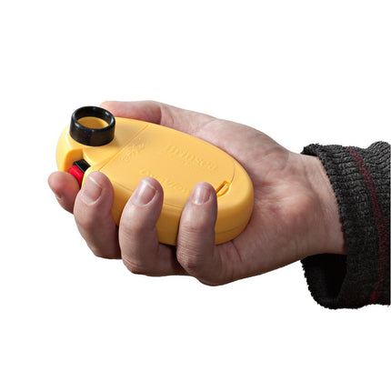 Ovaview Candling Lamp | Brinsea