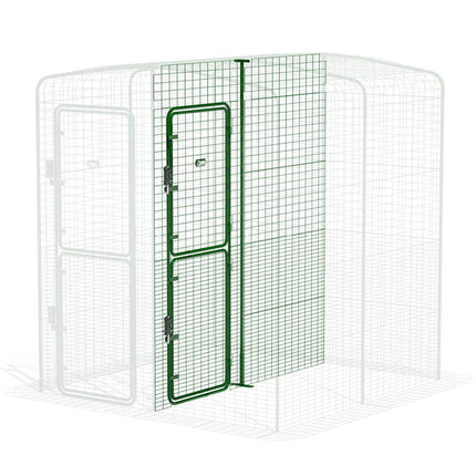 Partition for Omlet Pet Run 2 Panels