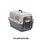 Extra Small - 51x34x33cm (For pets up to 5kgs)