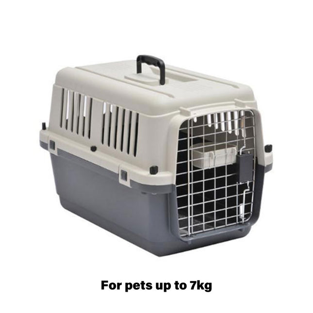 Pet carrier for pets up to 7kg